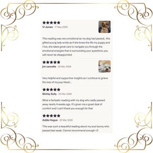psychic medium