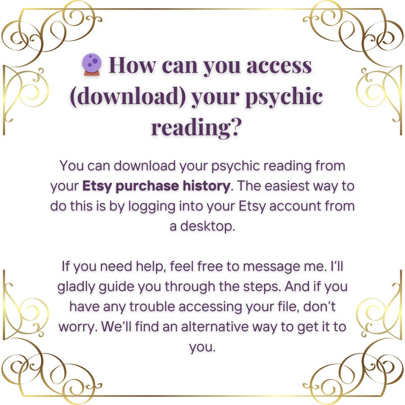 no contact love reading