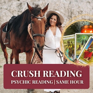 Crush Reading, What Does My Crush Think About Me, Love Tarot Reading, Psychic Love Reading, Love Reading, Tarot Reading, Psychic Reading