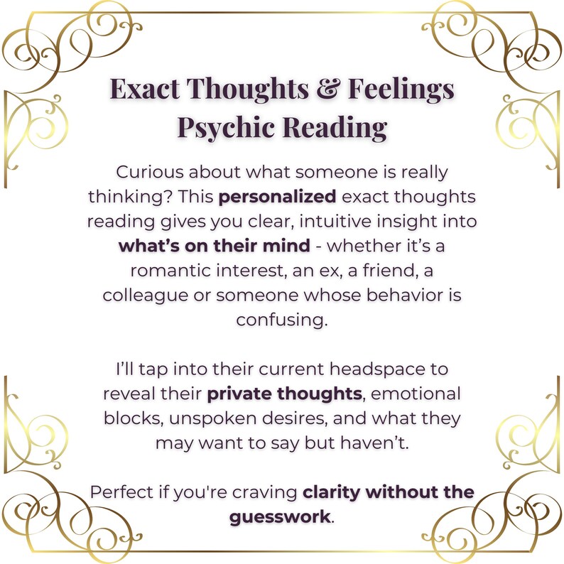 soulmate reading