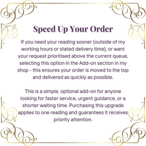 telepathic reading