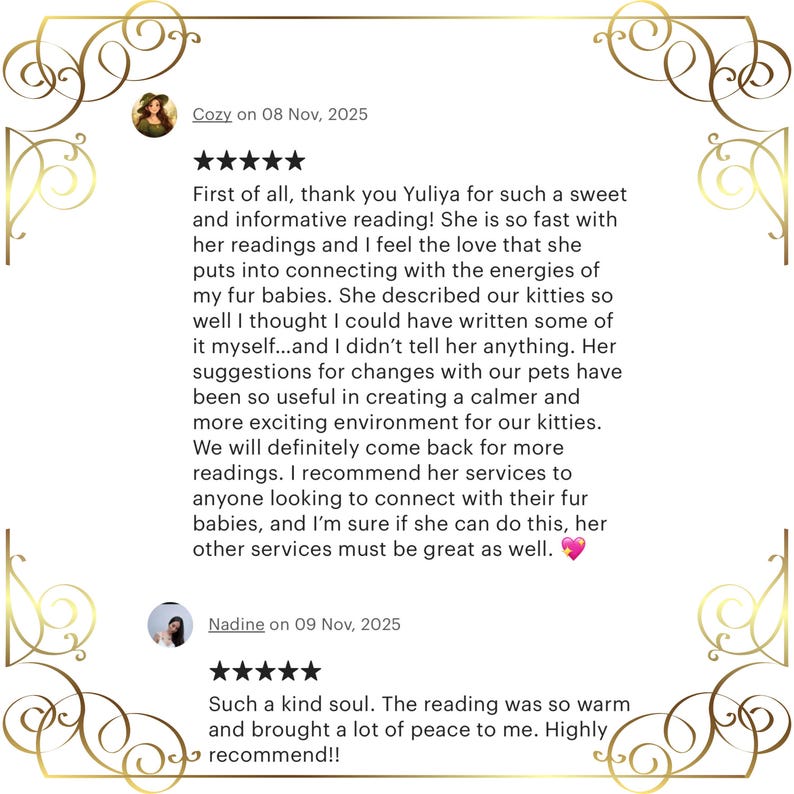 psychic reading for clarity in love