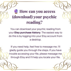 energy reading