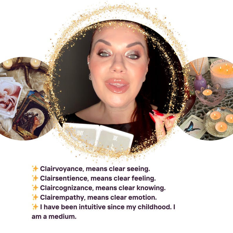 pet energy and emotions reading