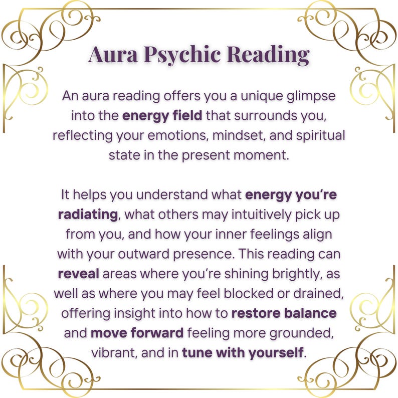 honest psychic