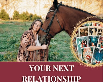 Next Relationship Reading, Same Hour Reading, Who is Coming Towards You, Next Partner Reading, Next Love, Singles Reading, Love Reading