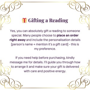 love tarot reading