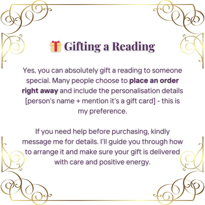 love tarot reading