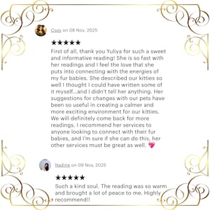 Love Psychic Reading • Future Love Tarot • Love Reading • Twin Flame Reading • Ex Lover Feelings • Relationship Reading • Psychic Prediction image 10