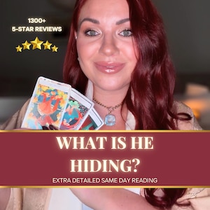 Love Psychic Reading • What Is He Hiding • Is He Cheating Tarot • Can You Trust Him • Situationship Reading • Honest Relationship Tarot