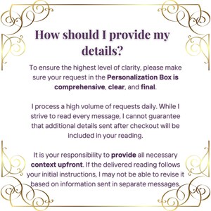 tarot reading