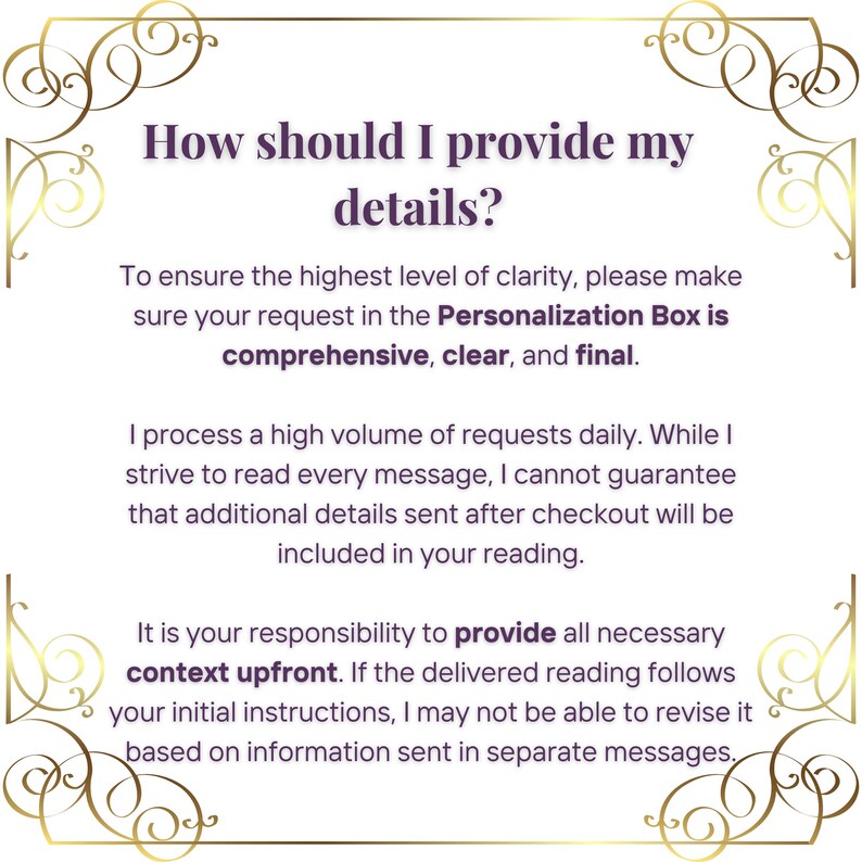 tarot reading