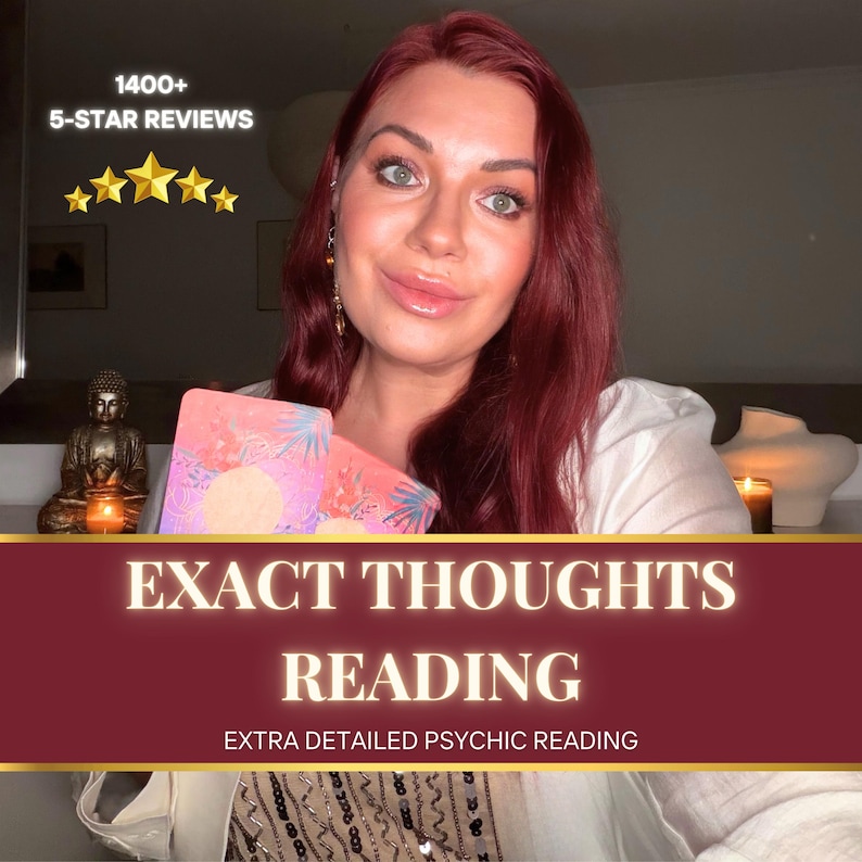 exact thoughts reading