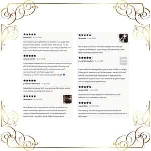 animal behavior psychic insight