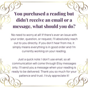 personal tarot