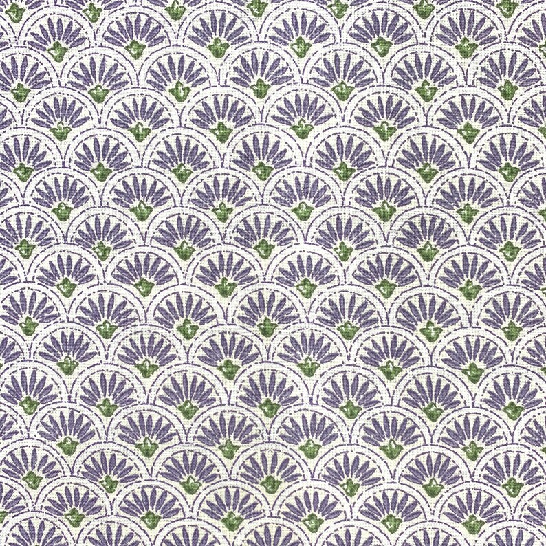farbenfrohes Lavendelsäckchen, getrockneter Lavendel, bunte Duftsäckchen, in 3 verschiedenen Farben, Produkt der Provence Lila