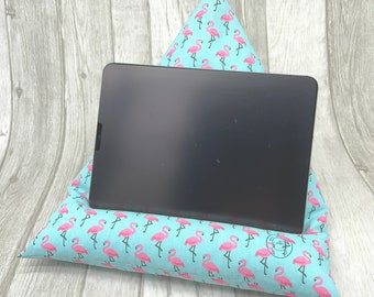 coussin de lecture spécial, coussin tablette coloré, serre-livres pour rats de bibliothèque, idée cadeau pour Pâques, produit de Provence