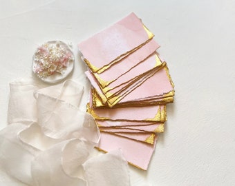 Wedding Place Cards, Name Cards Wedding, Place Cards Wedding, Wedding Name Cards, Name Place Cards, Pink and Gold Place Cards, Pink and Gold