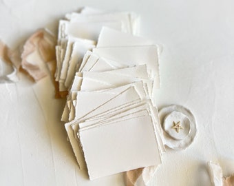 Wedding Place Cards, Blank Place Cards, Name Cards Wedding, Wedding Escort Cards, Name Place Cards, Place Cards Wedding, Deckled Edge Paper