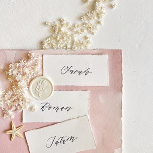 Wedding Place Cards, Place Cards, Wedding Name Cards, Name Cards Wedding, Name Place Cards, Place Cards Wedding, Wedding Escort Cards