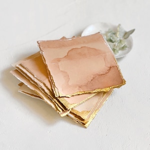 Wedding Place Cards, Name Cards Wedding, Place Cards Wedding, Wedding Name Cards, Name Place Cards, Terracotta Wedding, Rust and Gold Paper
