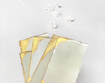 Wedding Place Cards, Sage Place Cards, Name Cards Wedding, Sage Green Wedding, Name Place Cards, Place Cards Wedding, Sage and Gold Wedding