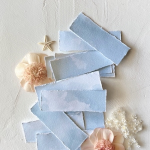 Wedding Place Cards, Name Cards Wedding, Place Cards Wedding, Wedding Name Cards, Name Place Cards, Blank Place Cards, Dusty Blue Wedding