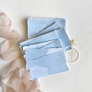 Wedding Place Cards, Name Cards Wedding, Place Cards Wedding, Wedding Name Cards, Name Place Cards, Blank Place Cards, Dusty Blue Wedding
