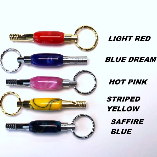 Taser Keychains Etsy
