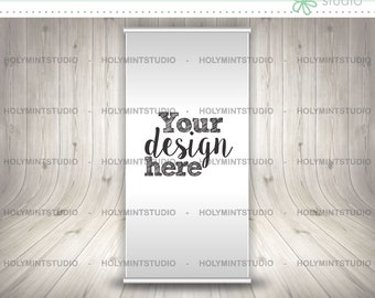 Download Banner Mockup Etsy