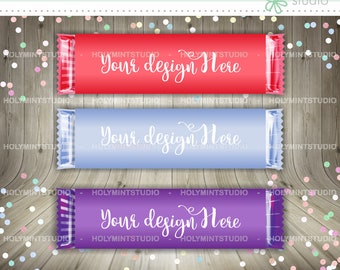 Download Free Airheads Mockup, Airheads Candy Mockup, Candy Bar Mockup, Candy Wrapper Mockup, Candy Label Mockup, Birthday Party Favor, Stock Photos PSD Template