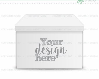 Box Mockup, Gift Bag Mockup, Moving Box Mockup, Party Favors Mockup, Packaging Mockup, Mailing Box Mockup, Weeding Favor Mockup, Mock Up