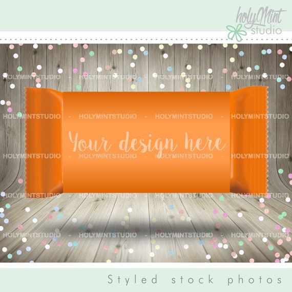 Download Free Free Chocolate Bar Mockup Chocolate Reese Mockup Candy Bar Mockup Psd Download Free Apparel Mockups High Quality PSD Mockup Template