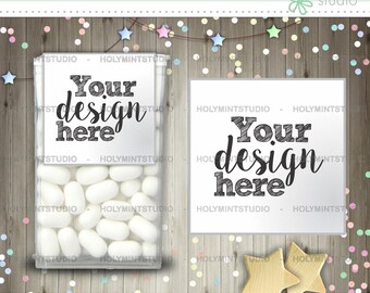 Download Tic Tac Mockup Party Favors Mockup Stock Photos White Tic Tac Candy Mockup Birthday Mockup Candy Mock Up Product Mockup Candy Bag Download Free Amazing Psd Mockups Template PSD Mockup Templates