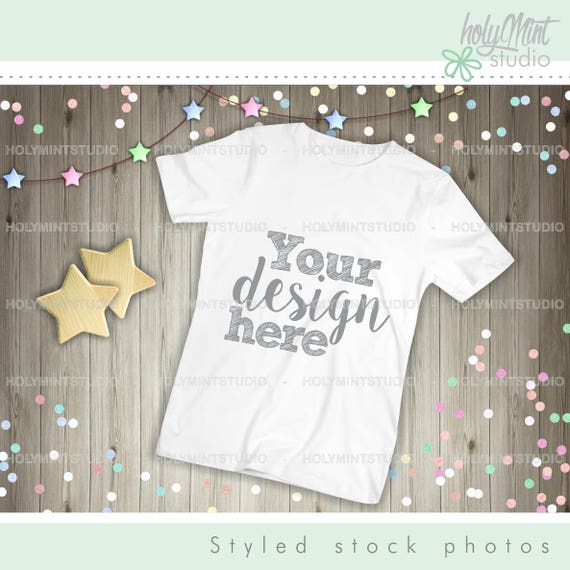 T-Shirt Mockup Children T-Shirt Mockup Digital T-Shirt Mockup Children T-Shirt Mockup Digital