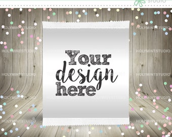 Download Skittles Mockup Etsy