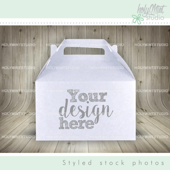 Download Free Gable Box Mockup Gable Box Bag Mockup Photo Stock Psd Psd Mockup Design For Bottle Free Psd Mockup Free Download