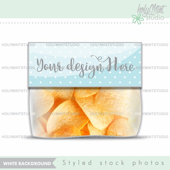 Download Free Bag Topper Mockup Chips Bag Mockup Chips Bag Bag (PSD) - All Download Design Mockup PSD For ...