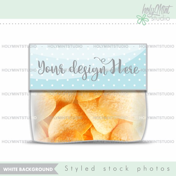 Download Free Bag Topper Mockup Chips Bag Mockup Chips Bag Bag (PSD ...