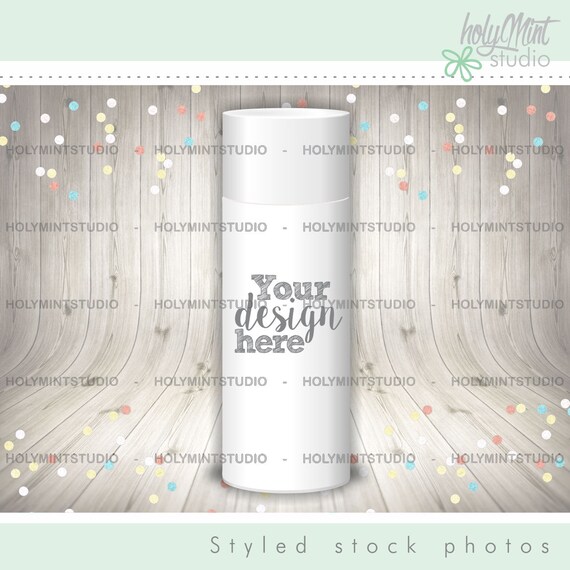 Lip Balm  Lip Balm Mockup Party Favors Mockup