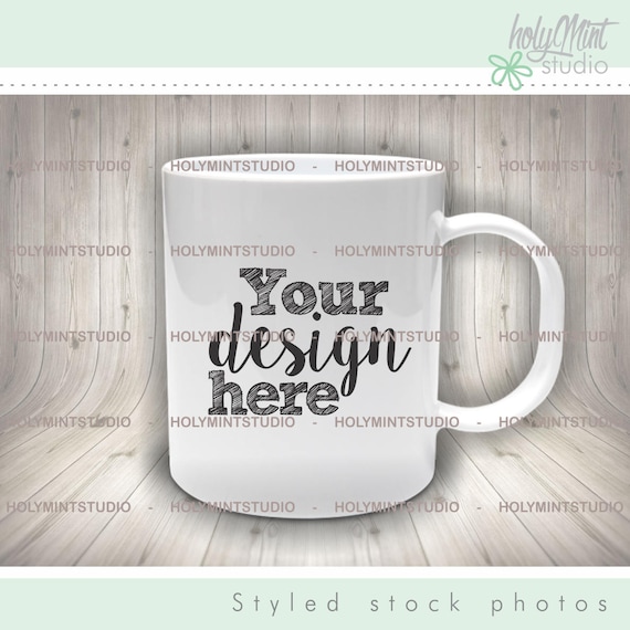 Download Free Mug Blank Mug Design Coffee Cup Mockup White Spiral Notebook Mockup Psd Free Download PSD Mockup Template