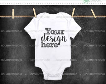 Baby Jumpsuit Mockup Baby Mockup Jumpsuit Mockup Bodysuit Mockup Baby Clothes Mockup Baby Jumpsuit White Bodysuit Mockup Mockup 3d Psd Mockups