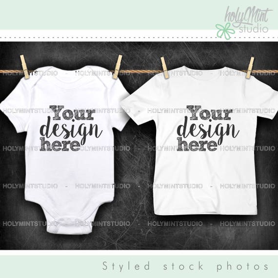 Bodysuit  Bodysuit Mockup T-Shirt  T-Shirt Mockup Baby Bodysuit  Bodysuit Mockup T-Shirt  T-Shirt Mockup Baby