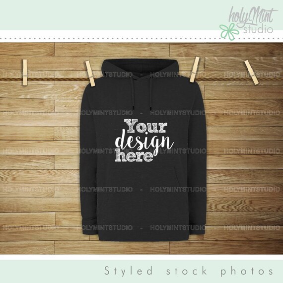 Hoodie Mockup Black Hoodie Mockup Hoodie Sweater Long Sleeve Hoodie Mockup Black Hoodie Mockup Hoodie Sweater Long Sleeve