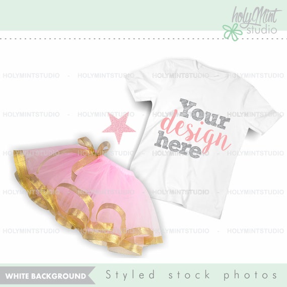 Download Free Tutu Mockup Baby Mockup Baby Clothes Mockup Baby Mock 987731 Free Box Mockups Psd PSD Mockup Template