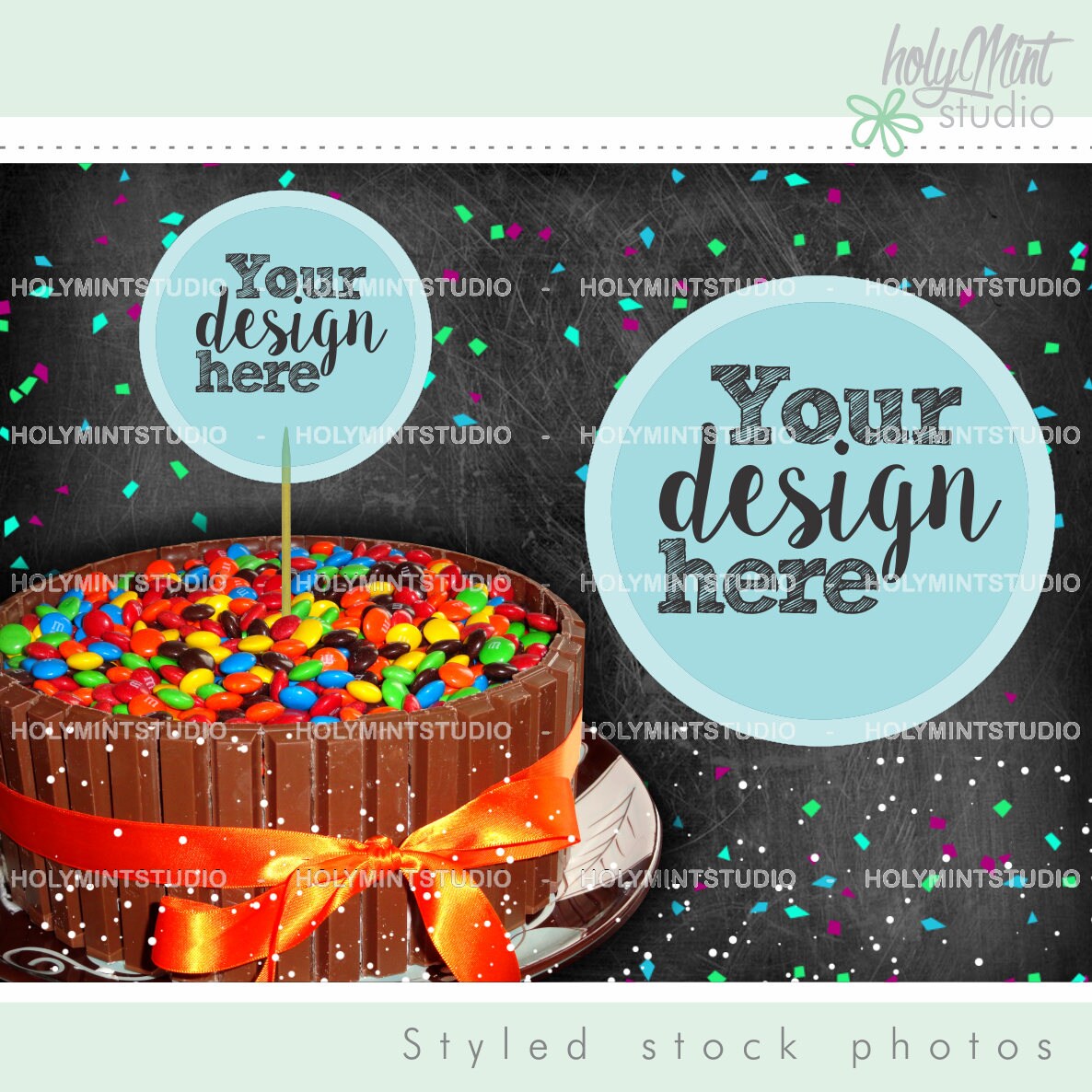 Download Cake Mockup Cake Background Cake Image Cake Mock Up | Etsy