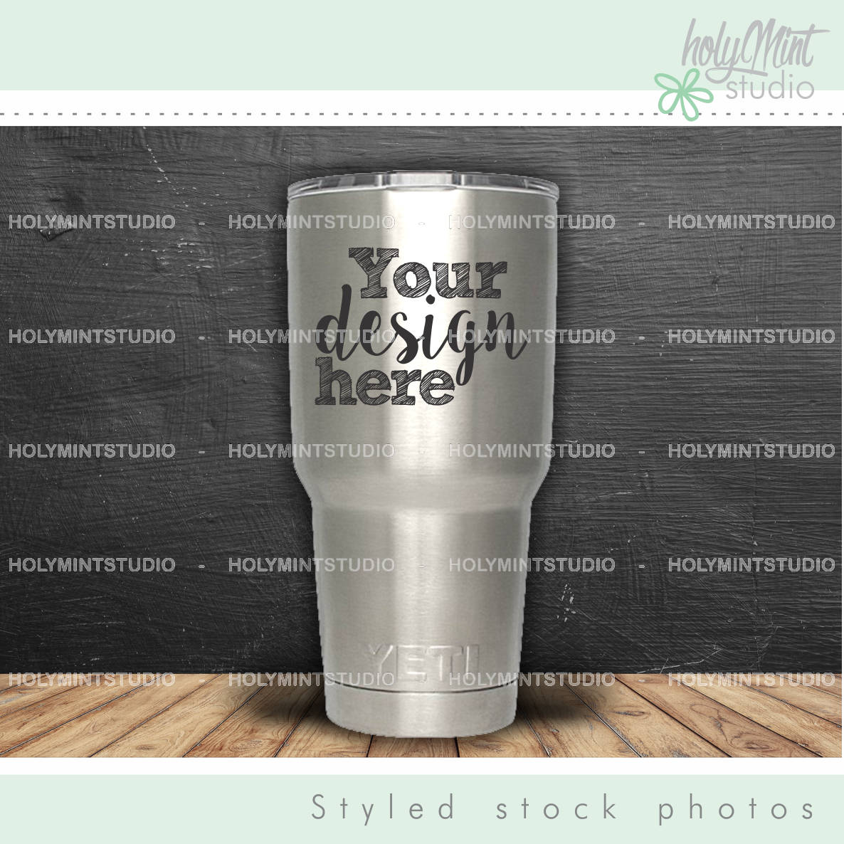 Download Coffee Cup Mockup Travel Cup Mockup Yeti Tumbler Mockup | Etsy