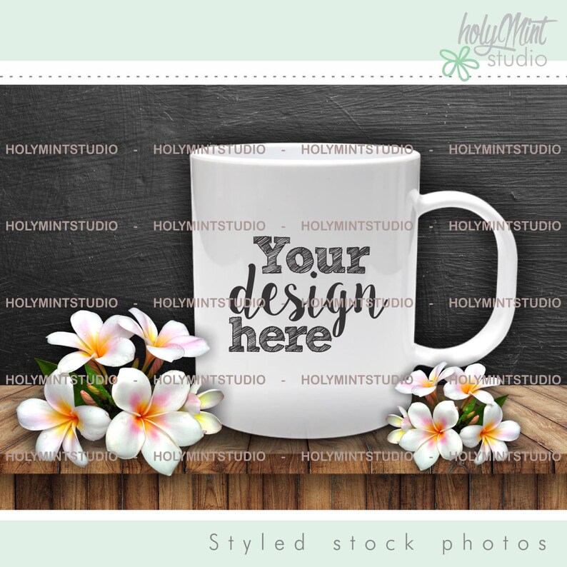 Download Mug Mockup Blank Mug Design Coffee Cup Mockup White Mug | Etsy