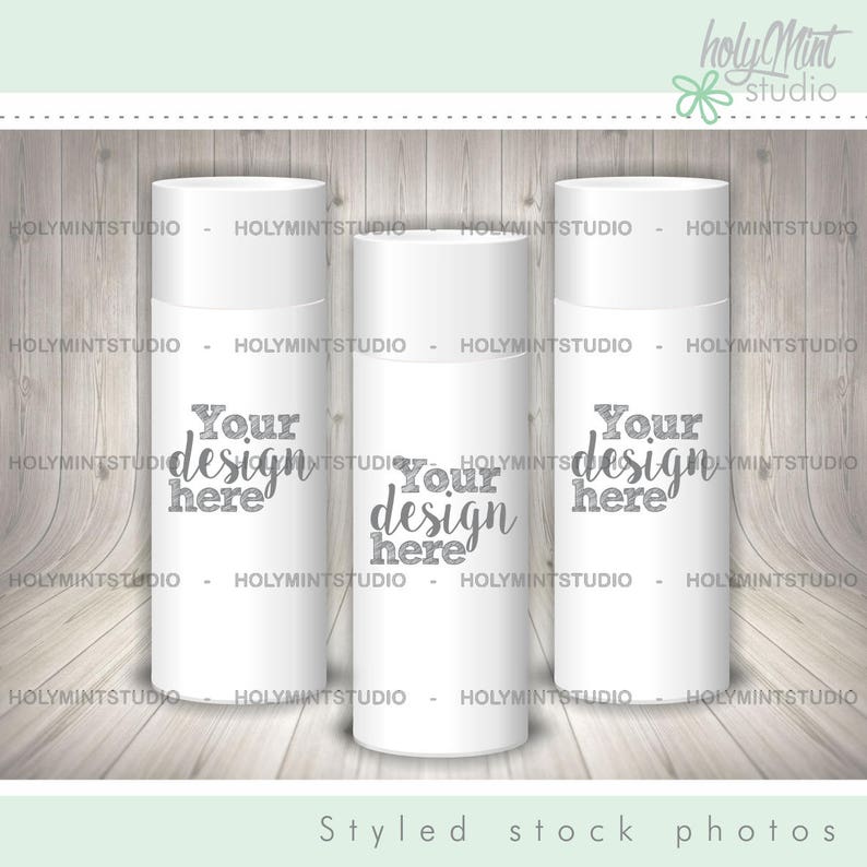 Download Lip Balm Mockup Lip Balm Party Favors Mockup Mock Up Lip Etsy