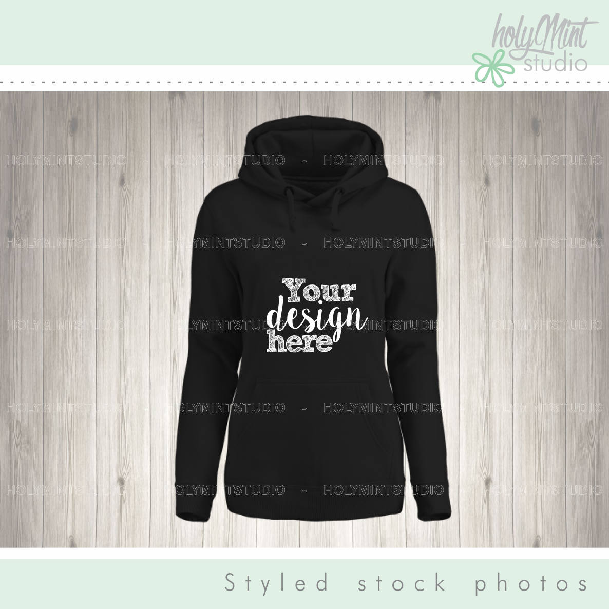 Download Hoodie Mockup Black Hoodie Mockup Hoodie Sweater Long ...